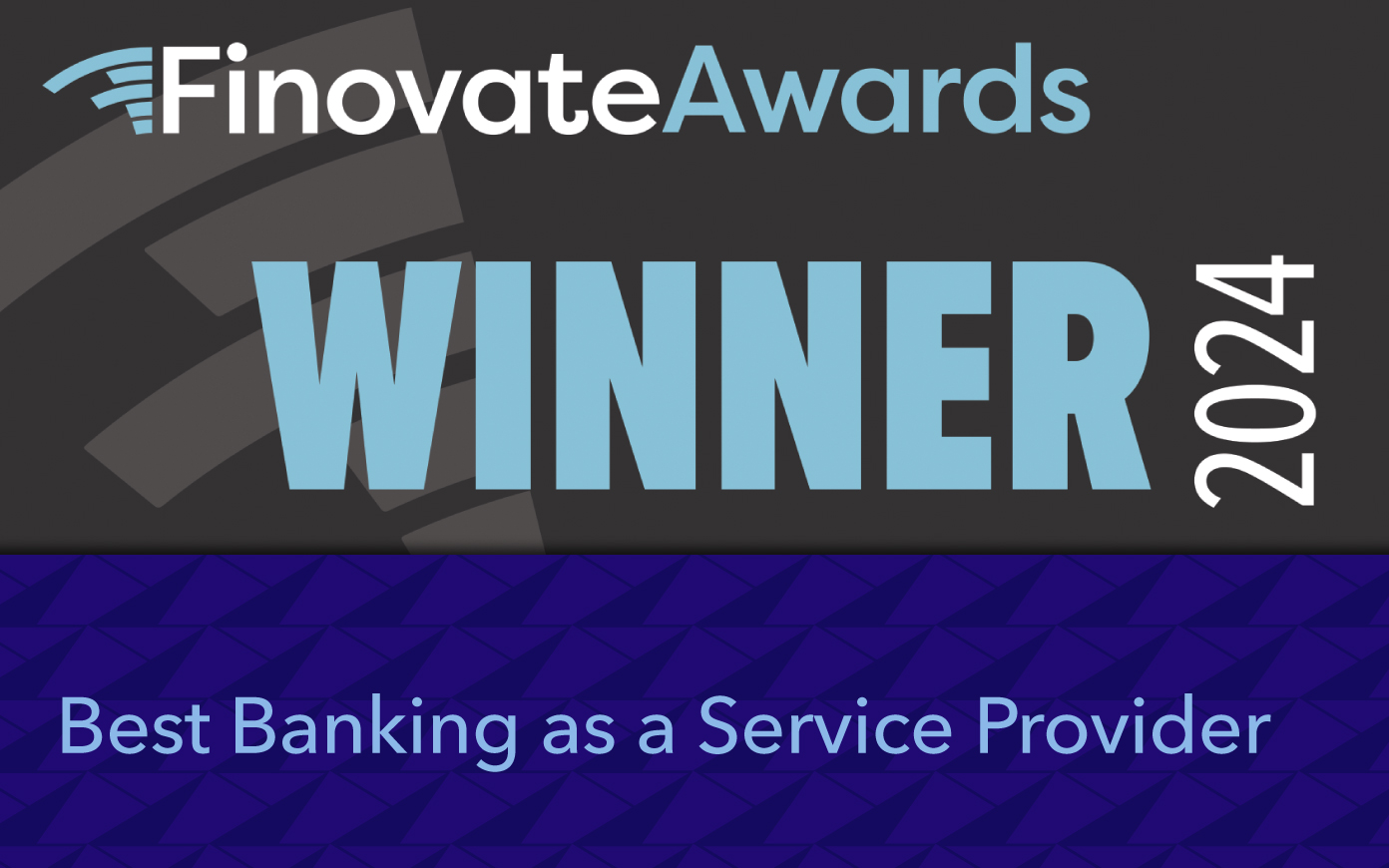 Pathward wins 2024 Finovate Award for  Best Banking as a Service Provider