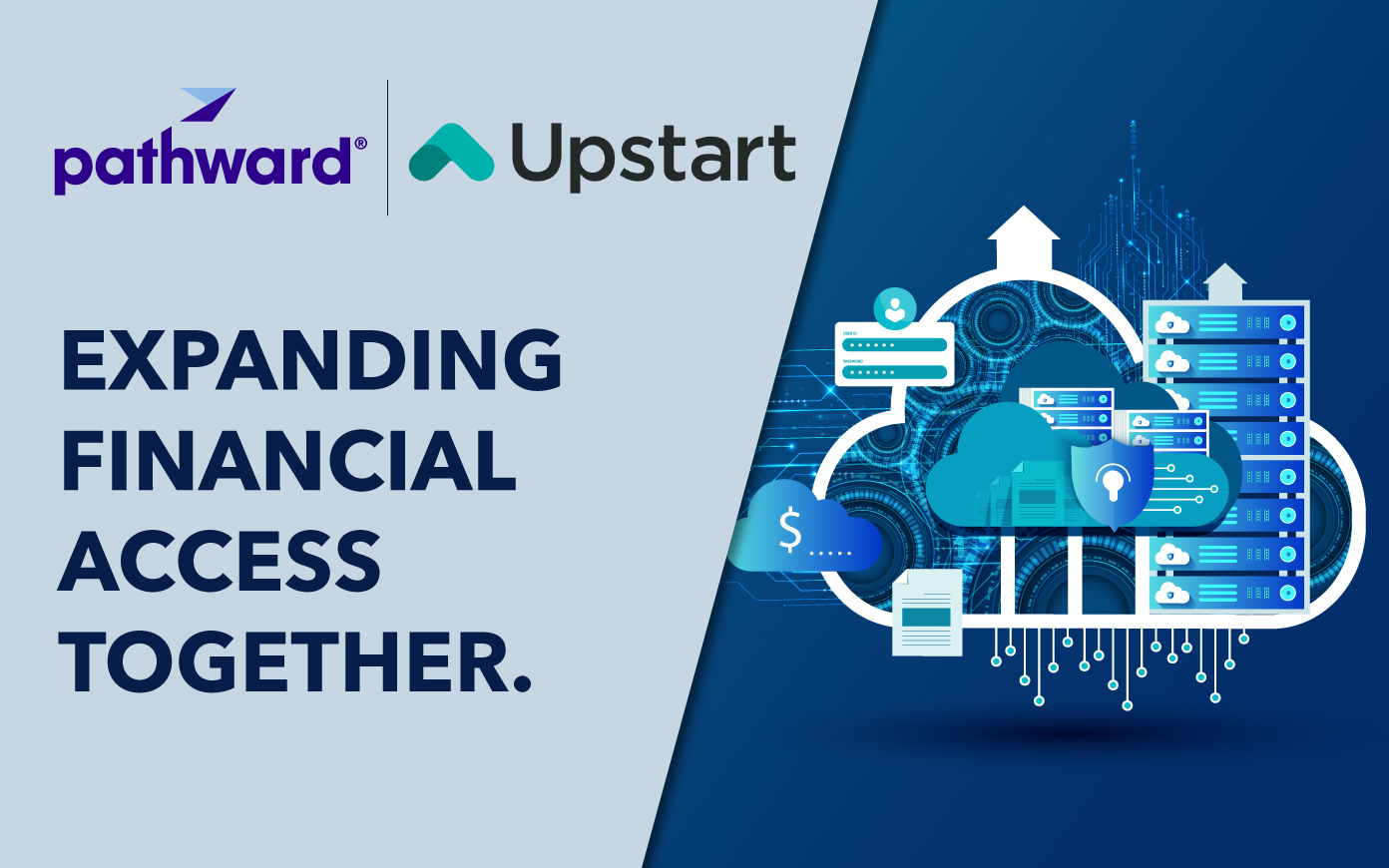 Pathward Announces New Partnership with Upstart
