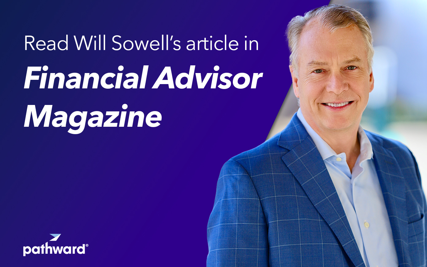 Financial Advisor Magazine: "For Young Adults, Advisors Help Drive Financial Independence" 