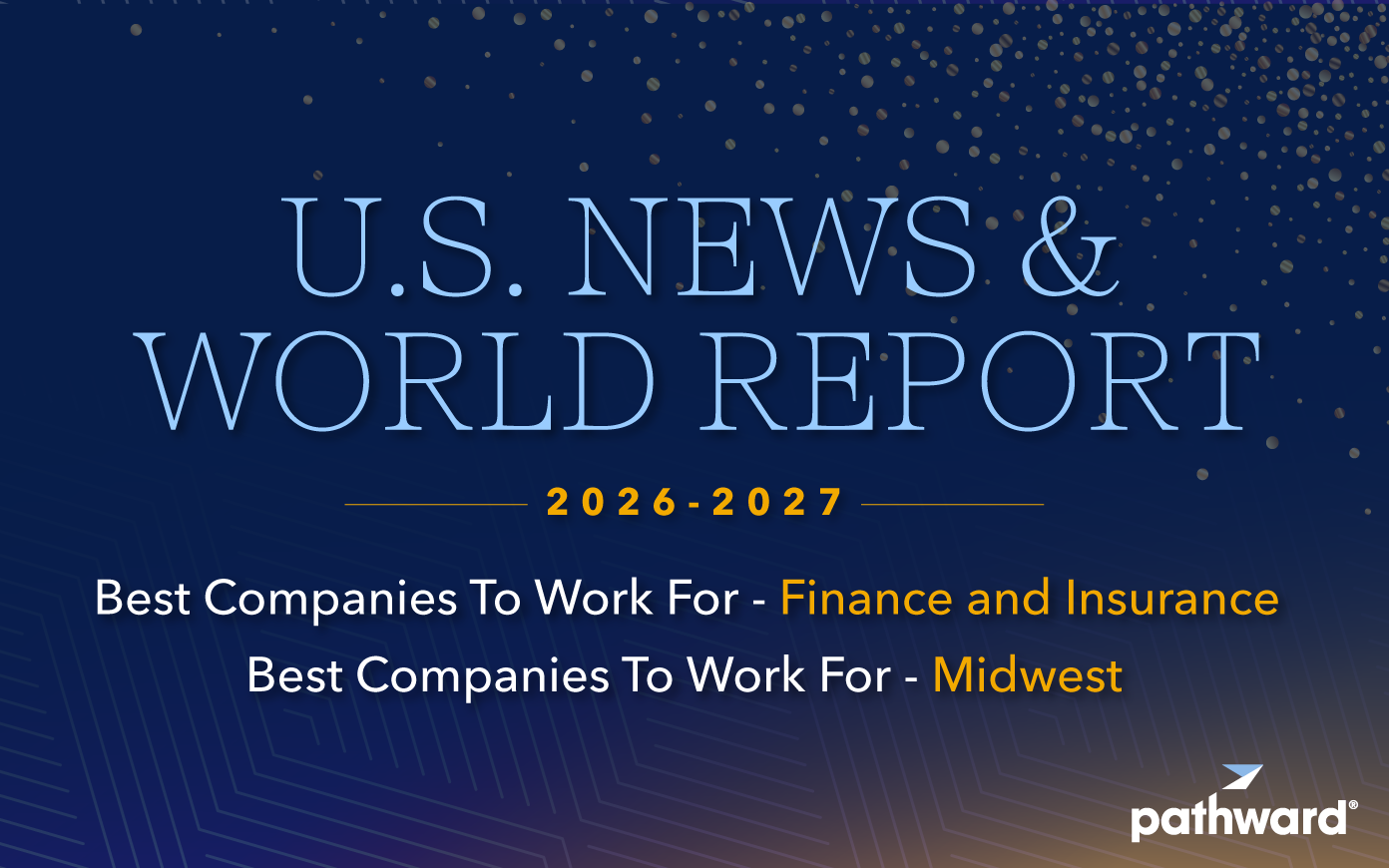 U.S. News & World Report Names Pathward a 2026-2027 Best Company to Work For 
