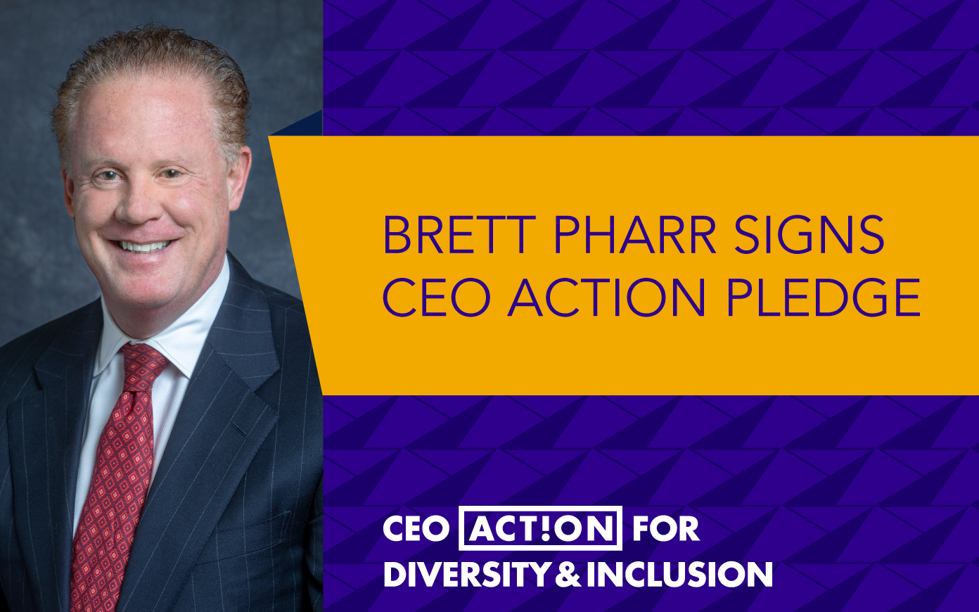 CEO Action Pledge