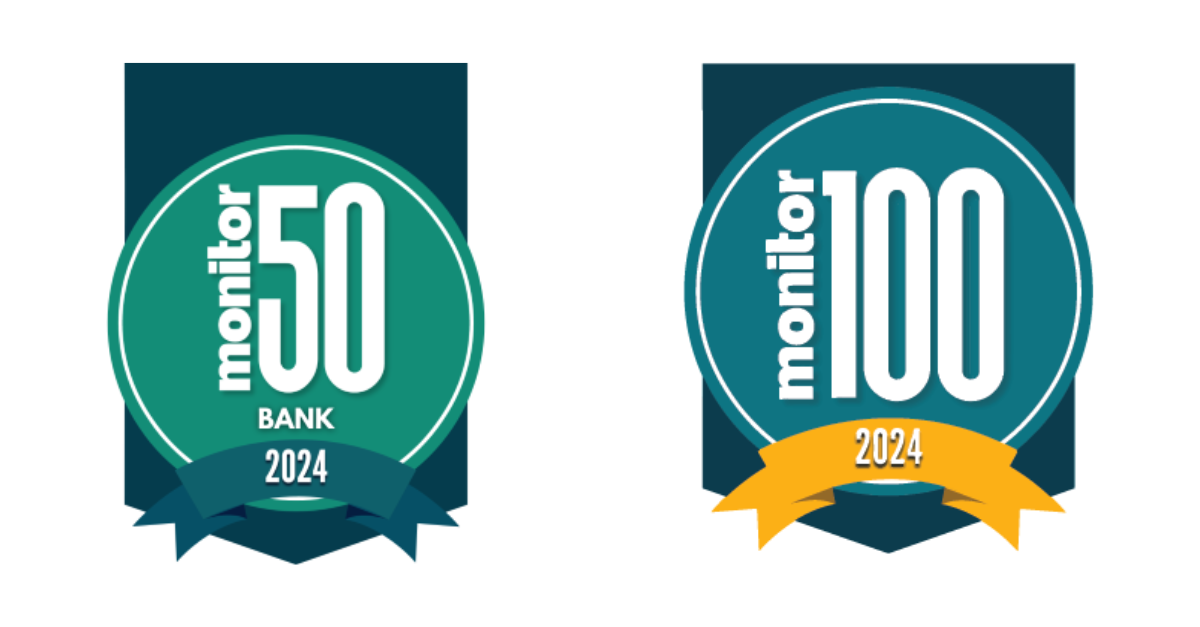 Untitled design - 2 2024 Monitor’s Bank 50 and 100 rankings