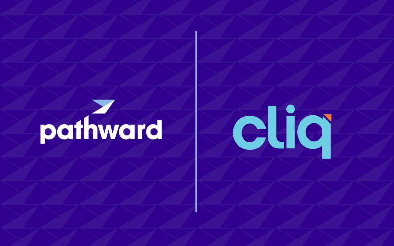 Cliq Announces New Partnership with Pathward