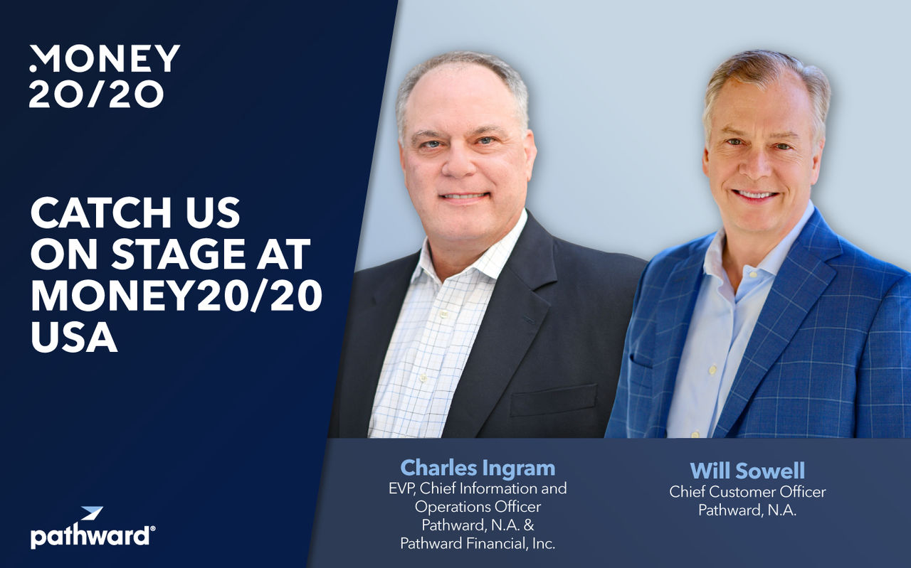 Pathward Announces Participation in Money20/20 USA 2026