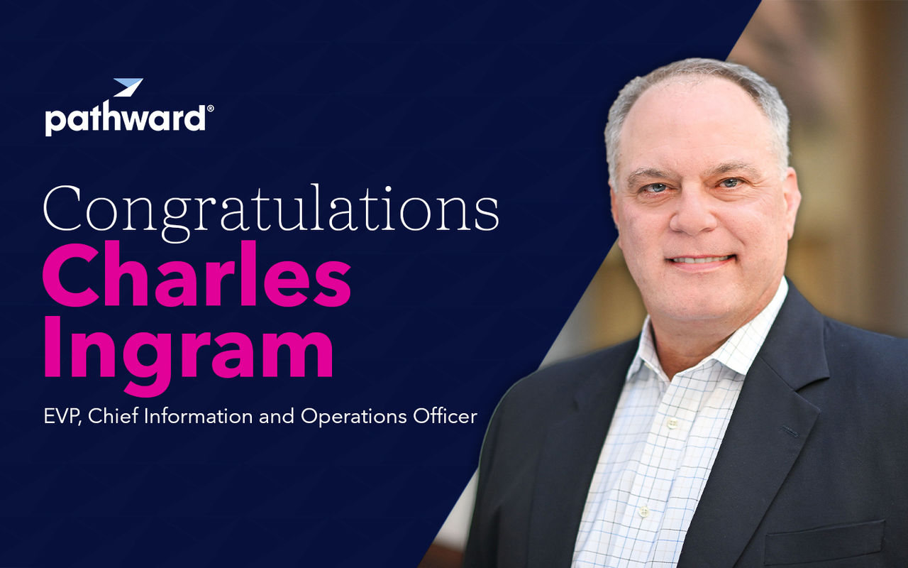 Pathward Appoints Charles Ingram as Executive Vice President and Chief Information and Operations Officer
