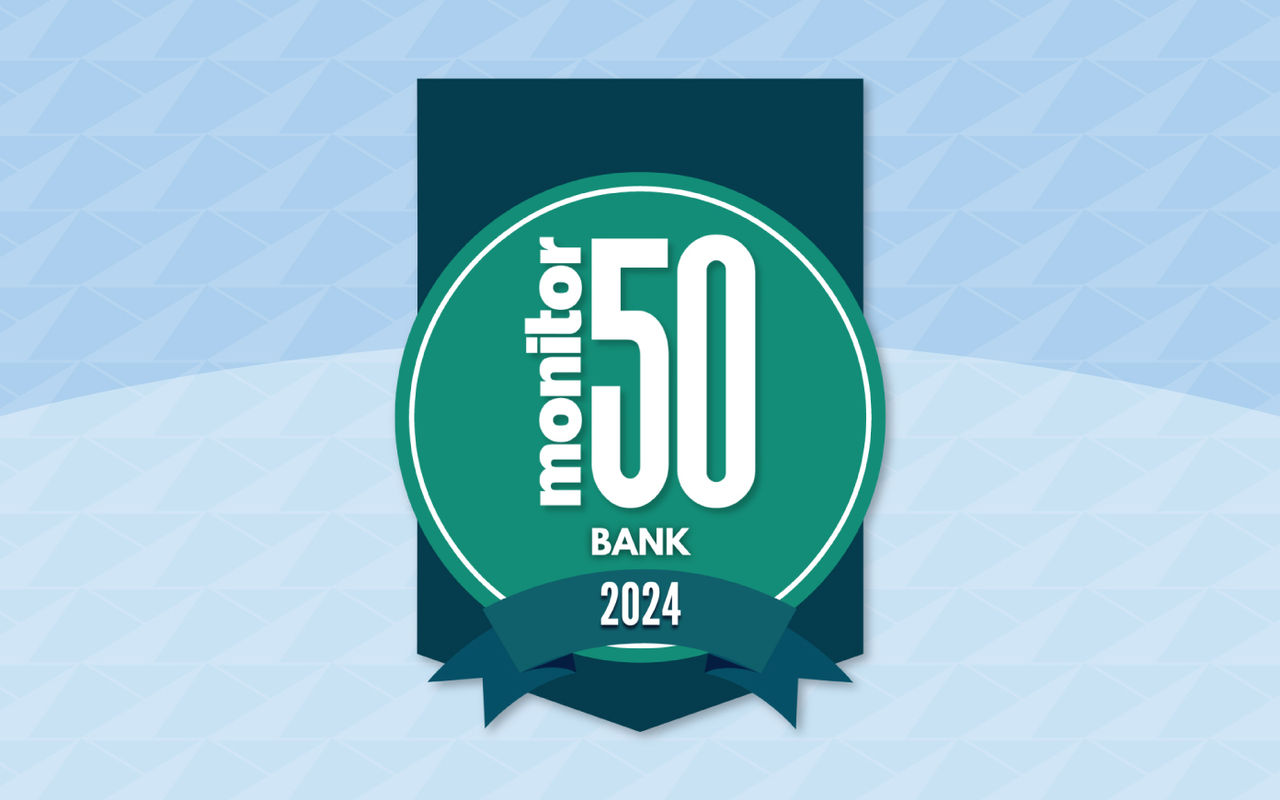 Pathward Earns a Spot on Monitor’s Bank 50 Ranking 