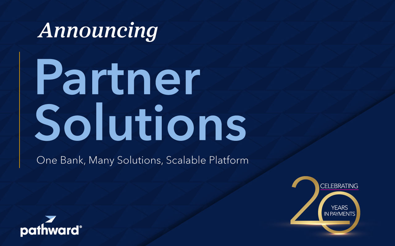 Bank renames its “Banking as a Service” business line to “Partner Solutions”