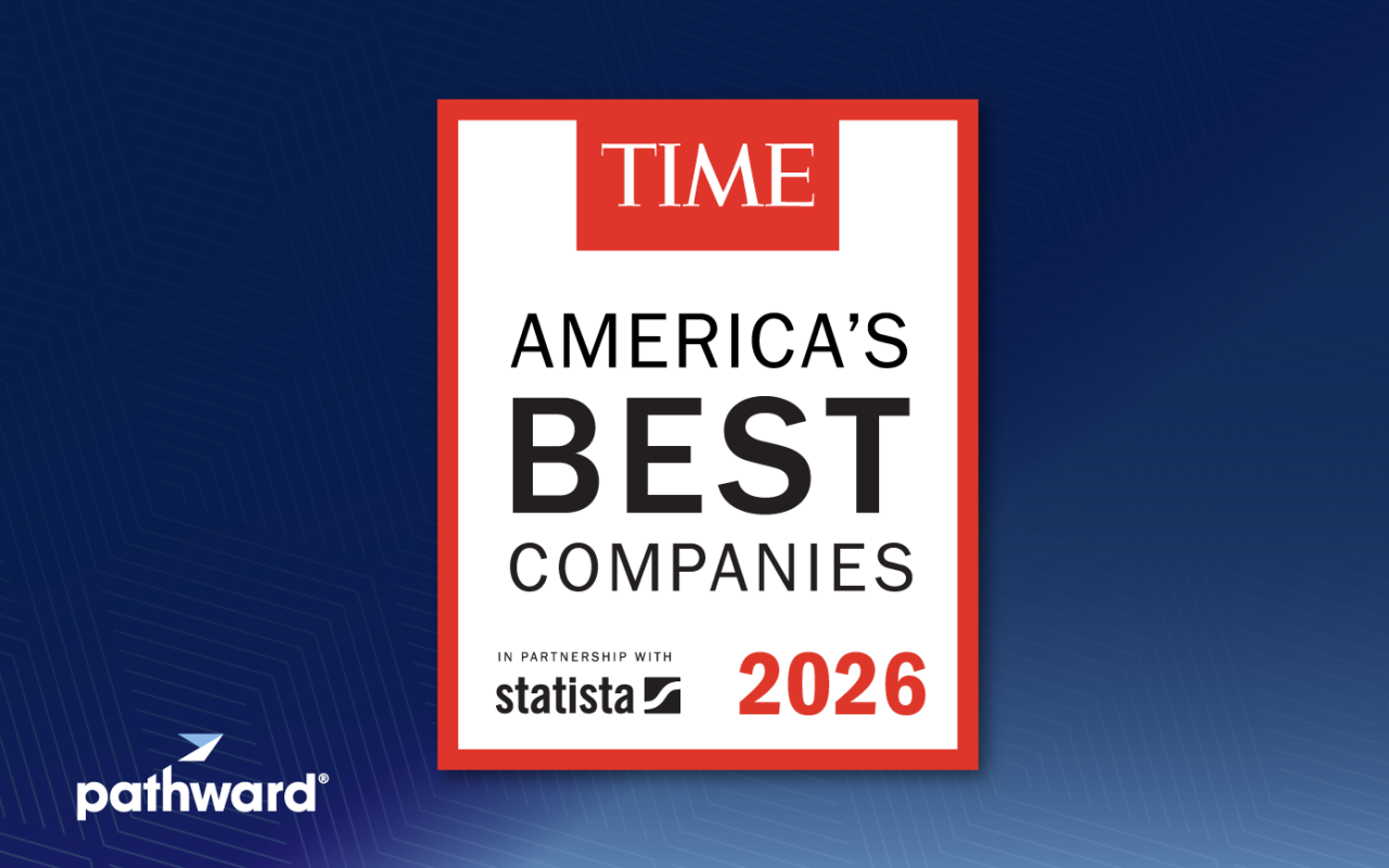 Pathward Recognized Among TIME America’s Best Companies 2026