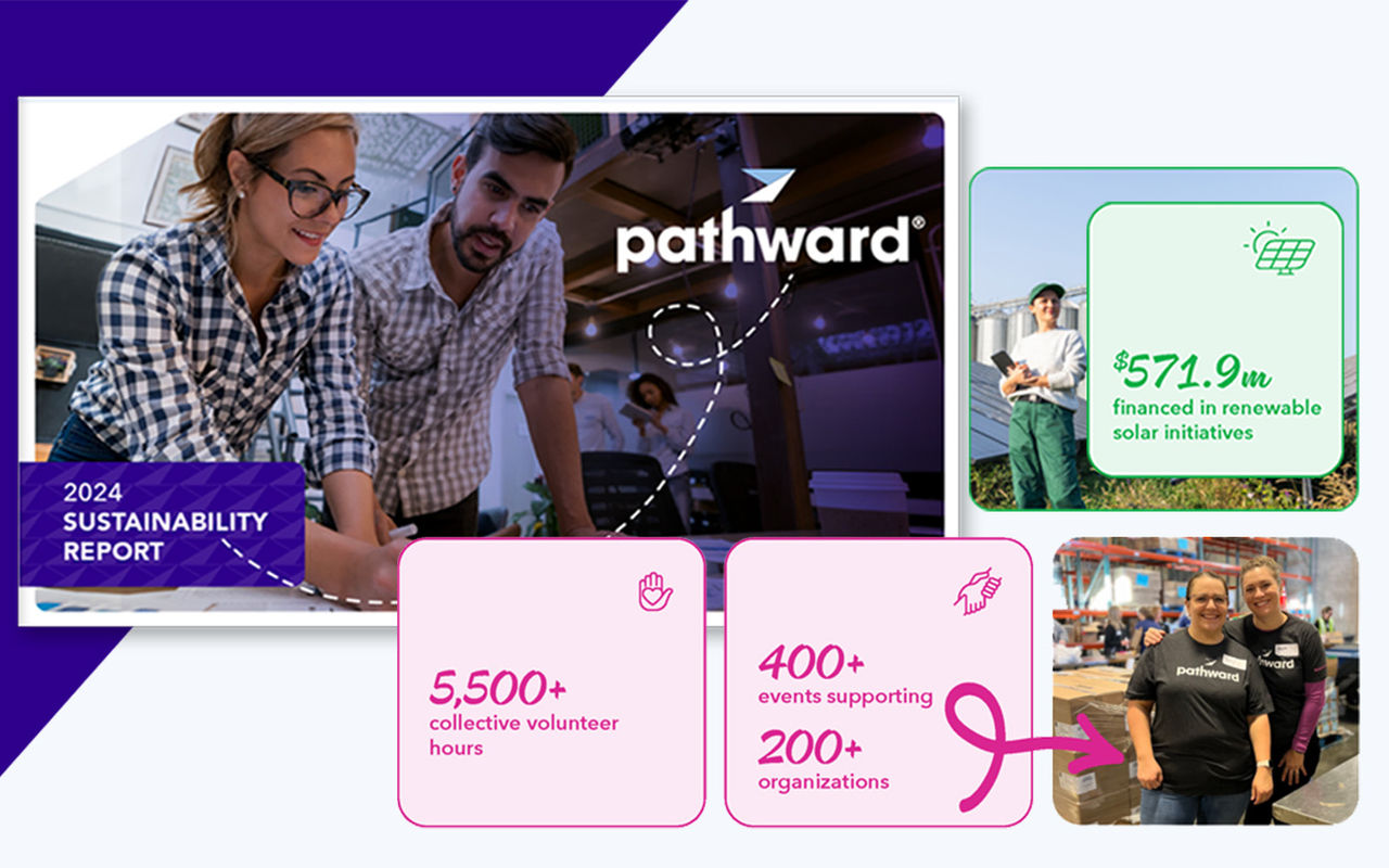 Pathward Releases 2024 Sustainability Report