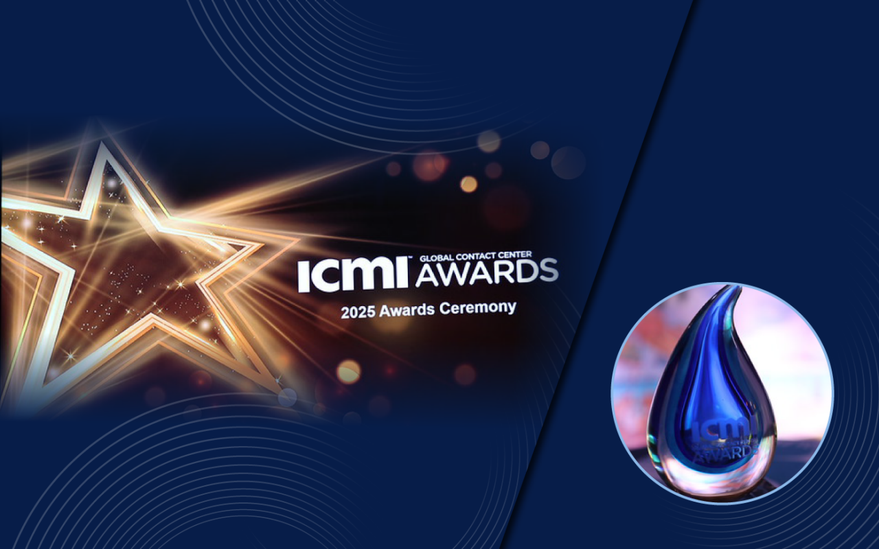 Pathward Tax Call Center Wins Global Contact Center Award