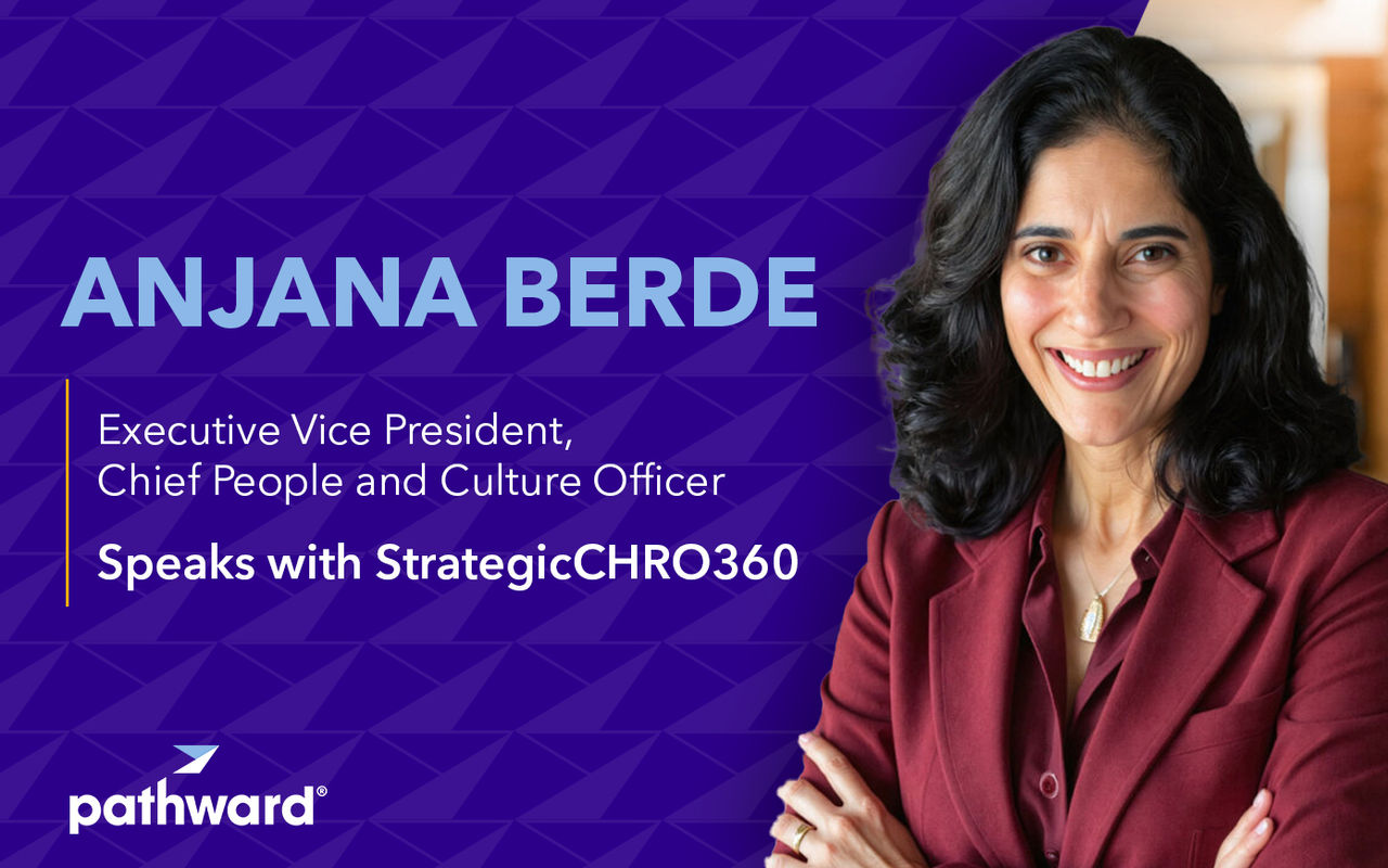 StrategicCHRO360: “It’s People and Culture, Not Human Resources”